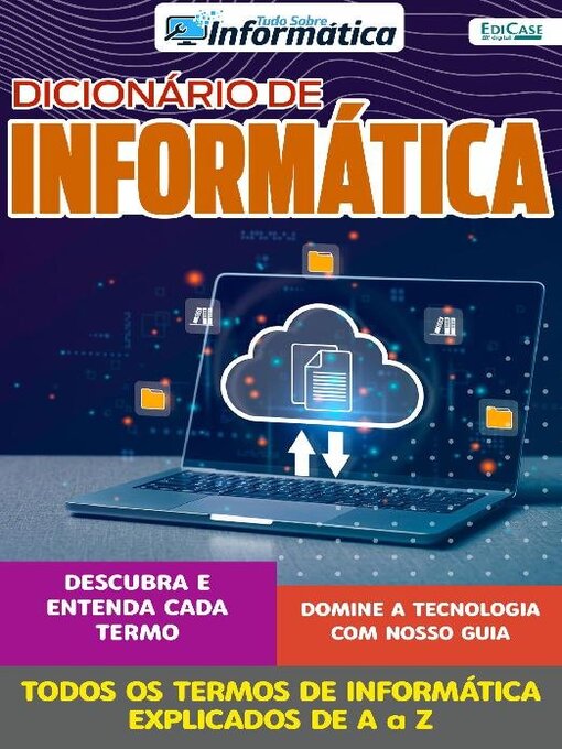 Title details for Tudo Sobre Informática by EDICASE GESTAO DE NEGOCIOS EIRELI - Available